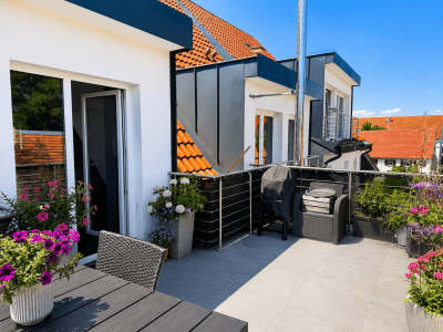 Hauptbild Großzügig wohnen auf zwei Etagen! Schöne Maisonette mit klasse Anbindung!