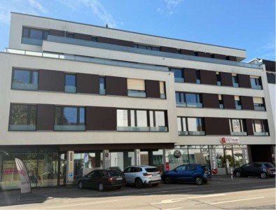Hauptbild Geräumige Büro-oder Praxiseinheit mitten in Senden