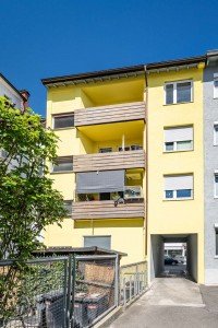 Hauptbild Mehrgenerationenhaus oder Kapitalanlage in Donaunähe mitten in Neu-Ulm