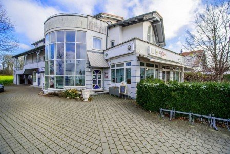 Hauptbild Zum Schnäppchenpreis: Sehr beliebtes und toll ausgestattetes Gastronomieobjekt mit viel Potential