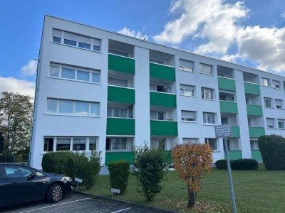 Hauptbild Ideal für Eigennutzer als auch für Kapitalanleger: Schöne 3-Zi. Wohnung in bester Lage von Böfingen!
