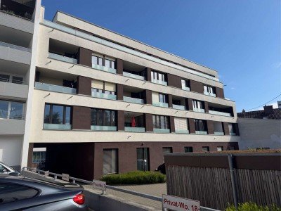 Hauptbild Geräumige Büro-oder Praxiseinheit mitten in Senden